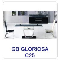 GB GLORIOSA C25